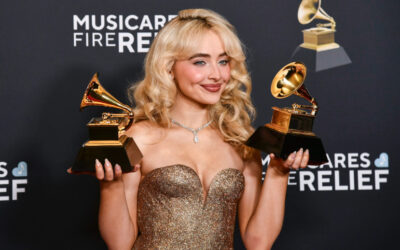 2025 Grammys: Beyoncé Makes History With Groundbreaking Wins, Kendrick Lamar Sweeps the Night