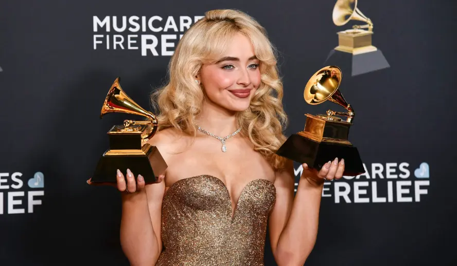 2025 Grammys: Beyoncé Makes History With Groundbreaking Wins, Kendrick Lamar Sweeps the Night