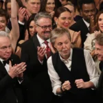 Hollywood Insider - 50 Years of SNL Magic: Happy 50th Anniversary to Those Who Celebrate