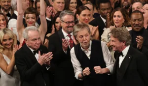 Hollywood Insider - 50 Years of SNL Magic: Happy 50th Anniversary to Those Who Celebrate