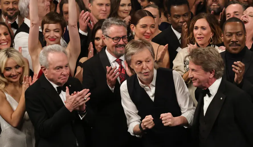 Hollywood Insider - 50 Years of SNL Magic: Happy 50th Anniversary to Those Who Celebrate