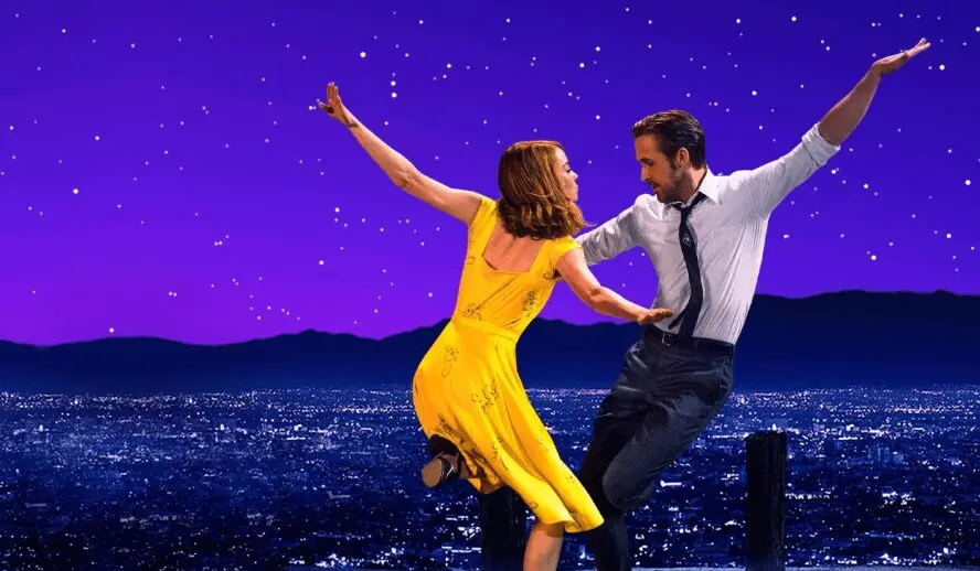 Hollywood Insider - Years Later, ‘La La Land’ Still Hits So Close to Home