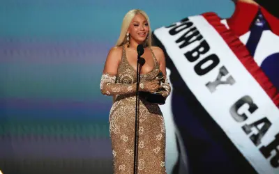 2025 Grammys: Beyoncé Makes History With Groundbreaking Wins, Kendrick Lamar Sweeps the Night