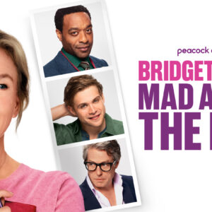 In Celebration of Valentine’s Day: ‘Bridget Jones: Mad About the Boy’ Brings Laughter, Nostalgia, and Love to Peacock
