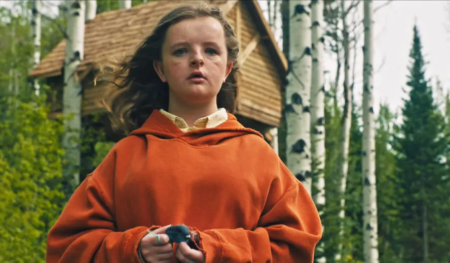 'Hereditary'