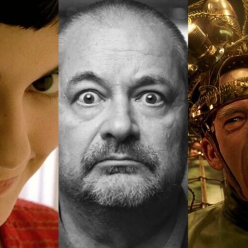 A Tribute To ‘Amelie’ Director Jean Pierre Jeunet— Whimsical Worlds of Imagination and Coincidence