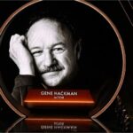 Hollywood Insider - Morgan Freeman Delivers Emotional Tribute to Gene Hackman, Days After His Passing