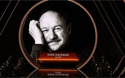 Morgan Freeman Delivers Emotional Tribute to Gene Hackman, Days After His Passing