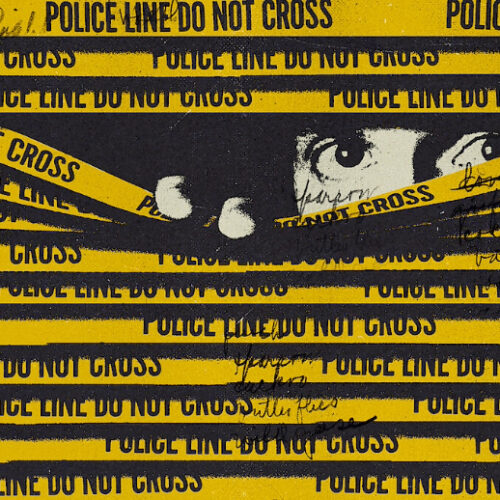 The Obscure Cells of The Human Mind: Humanity’s Obsession With The True Crime Genre