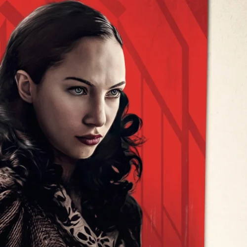 ‘Vindicta’: An Upcoming Holocaust Era Film of a Young Woman Satisfying Vengeance Against The Reich