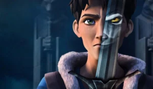 The-Hollywood-Insider-Wolf-King-REVIEW