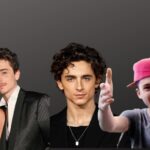 Timothée Chalamet