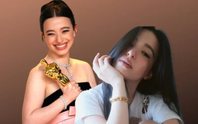 Behind the Hollywood Glitz, Mikey Madison’s Still Just a 25-Year-Old Girl