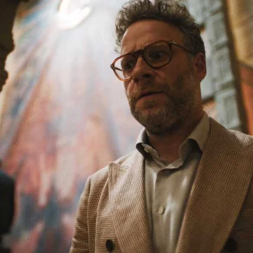 ‘The Studio’ Review: A Hilarious Hollywood Satire That Nails the Absurdity of Showbiz 
