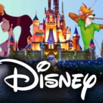 Disney Live-Action Remakes