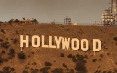 How Hollywood Is Putting Aside the Glam to Help L.A. Wildfire Victims