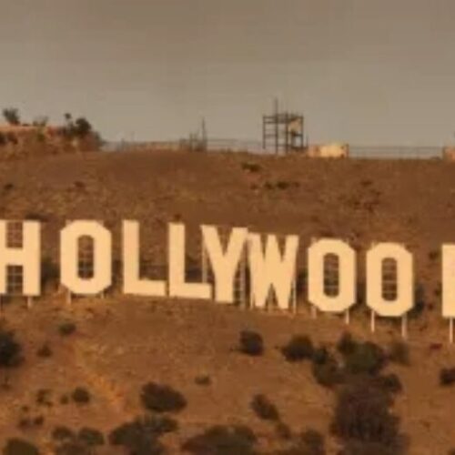 How Hollywood Is Putting Aside the Glam to Help L.A. Wildfire Victims