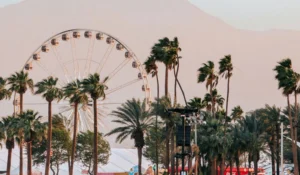 Hollywood Insider - Coachella & Stagecoach 2025: Get Ready for an Epic Experience