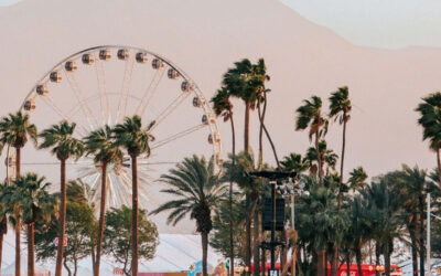 Coachella & Stagecoach 2025: Get Ready for an Epic Experience