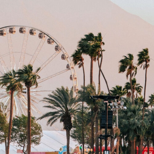 Coachella & Stagecoach 2025: Get Ready for an Epic Experience