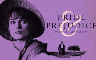 Foggy Silhouettes and Withering Glances: 20 Years of ‘Pride and Prejudice’