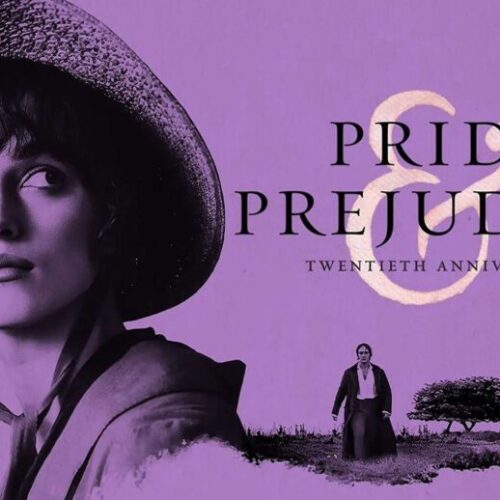 Foggy Silhouettes and Withering Glances: 20 Years of ‘Pride and Prejudice’