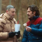 The Hollywood Insider (‘Friendship’ Review)