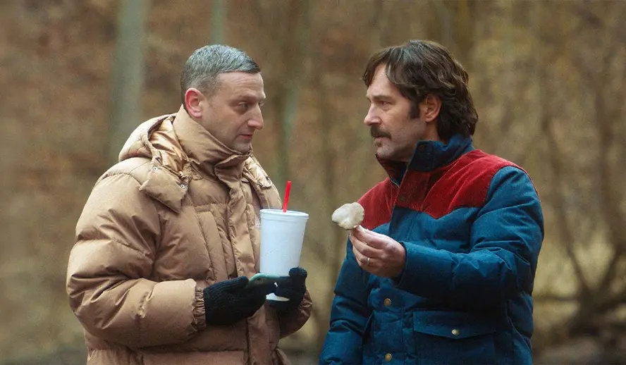 ‘Friendship’ Review: Tim Robinson’s Hilarious Buddy-Comedy Turned Dark Satire of Modern Masculinity That Must Be Seen in a Theater 