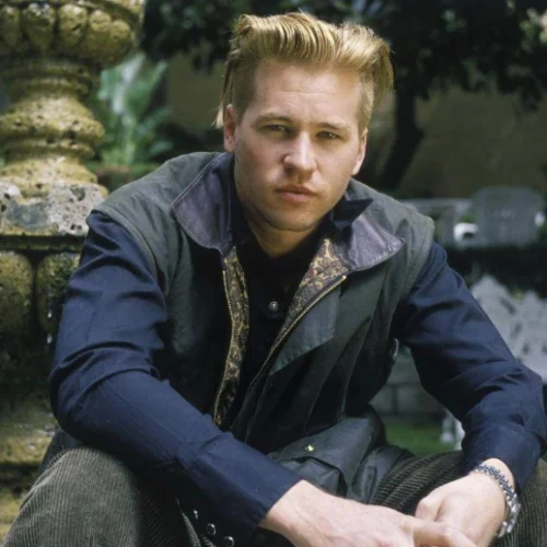 In Memoriam to Val Kilmer: The Cinematic Chameleon