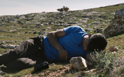 ‘No Other Land’ and ‘5 Broken Cameras’: Palestinian Resistance on Film