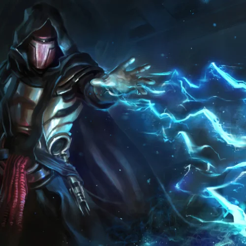 Reawakening the Legends: A Journey Through Star Wars’ Past to Shape Its Future
