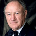 he Hollywood Insider Gene Hackman Tribute