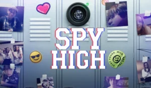 The-Hollywood-Insider-Spy-High-REVIEW