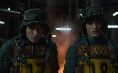 The Doppelgänger Craze – ‘Mickey 17’, ‘Severance’, and Identity