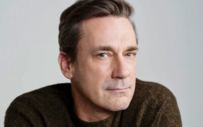 The Hamm-aissaince Begins: Jon Hamm is Petty and Rich in Apple TV’s ‘Your Friends and Neighbors’