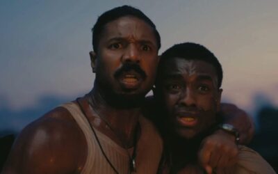 ‘Sinners’: A Symphonic Black Horror Film that Marks the Grand Return of Ryan Coogler