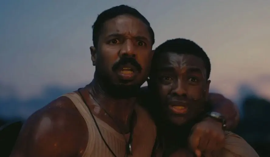 ‘Sinners’: A Symphonic Black Horror Film that Marks the Grand Return of Ryan Coogler