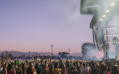 Coachella & Stagecoach 2025: Get Ready for an Epic Experience