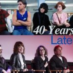 'The Breakfast Club' Reunites