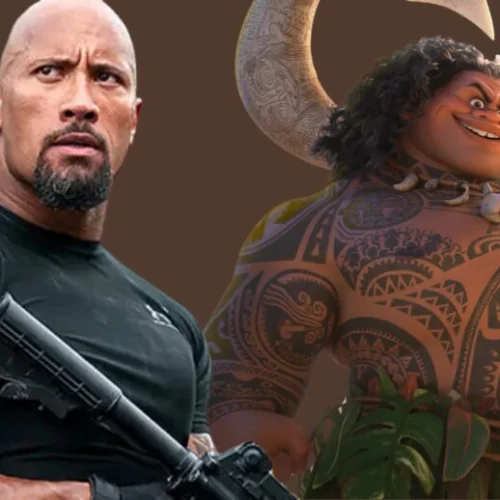 A Love Letter to Everyone’s Favorite Hollywood Star: Dwayne “The Rock” Johnson