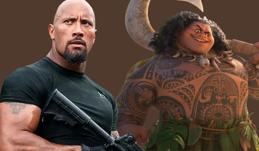 A Love Letter to Dwayne Johnson 