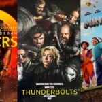 2025 Box Office Hits