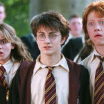 Hollywood Insider - Recreating the Magic: Why the 'Harry Potter' Reboot Might Just Be the Show We Need