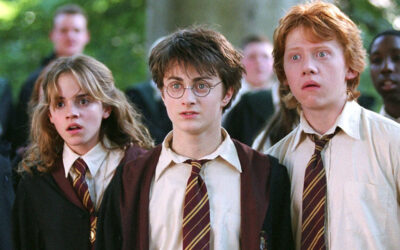 Recreating the Magic: Why the ‘Harry Potter’ Reboot Might Just Be the Show We Need
