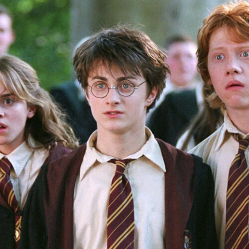 Recreating the Magic: Why the ‘Harry Potter’ Reboot Might Just Be the Show We Need