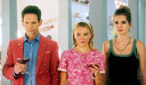 Hollywood Insider- 'Sirens'