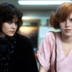 Hollywood Insider - 40 Years Later, The Brat Pack Reunites — But Not for a Sequel