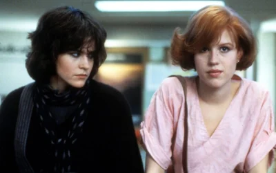 40 Years Later, The Brat Pack Reunites — But Not for a Sequel