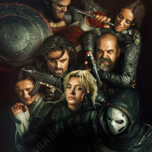 Marvel is Officially Back: The ‘Thunderbolts*’ Bring Life Back to the MCU
