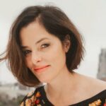 The Hollywood Insider (Parker Posey)